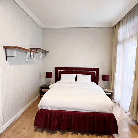 Zebra Hotel Alsancak İzmir Exterior photo